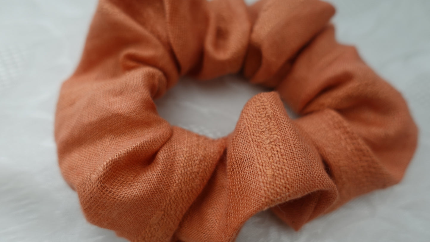 dusty tulip scrunx