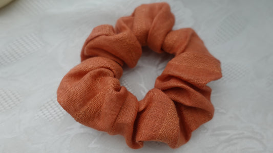 dusty tulip scrunx